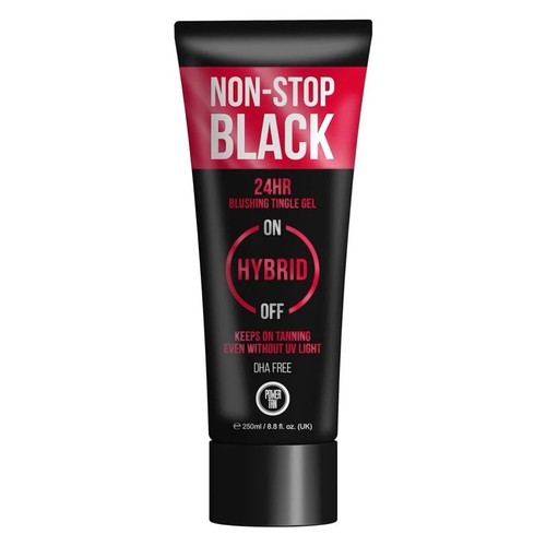 Powertan nonstop black - powertan,