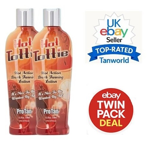 Sale pro tan hot tottie - sale,