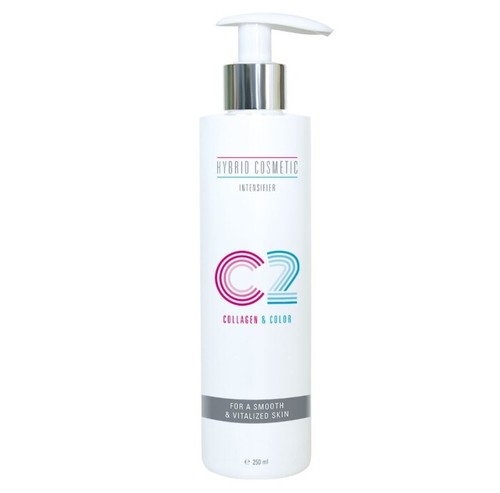 Hybrid cosmetic intensifier - cosmetic,