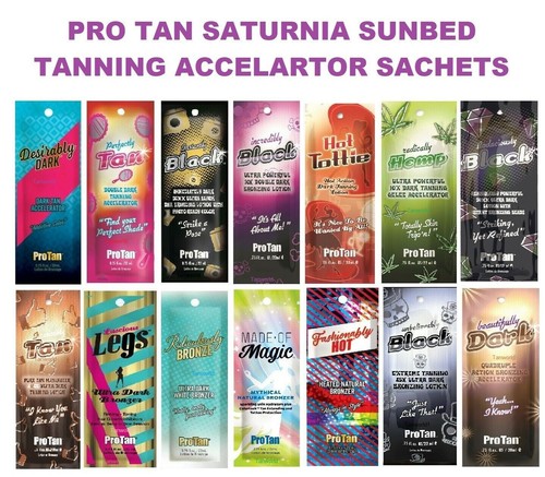 New pro tan sunbed tanning - tan,