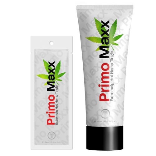 Power tan primo maxx - tan,