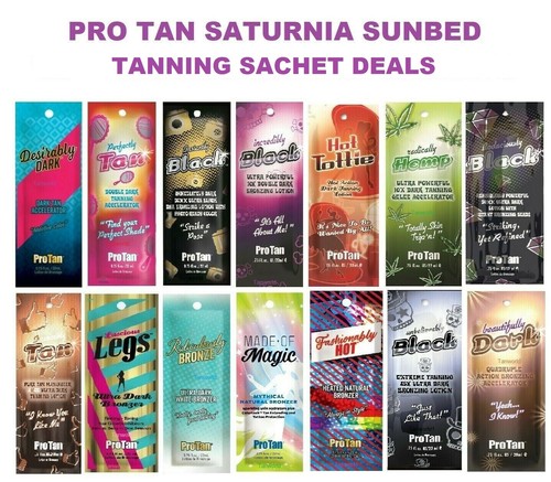 Pro tan sunbed tanning - pro,