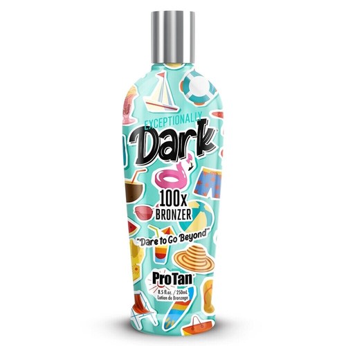 Pro tan exceptionally - pro,
