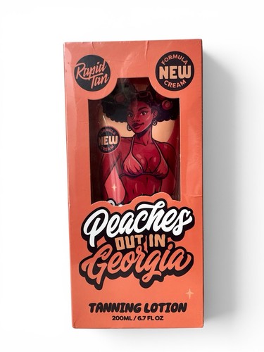 Rapid tan 200ml - sunbed, tanning