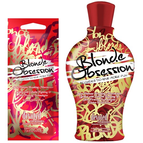 Devoted creations blonde - devoted,