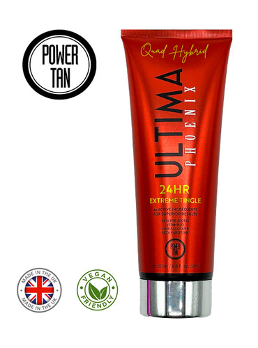 Power tan ultima phoenix - tan,