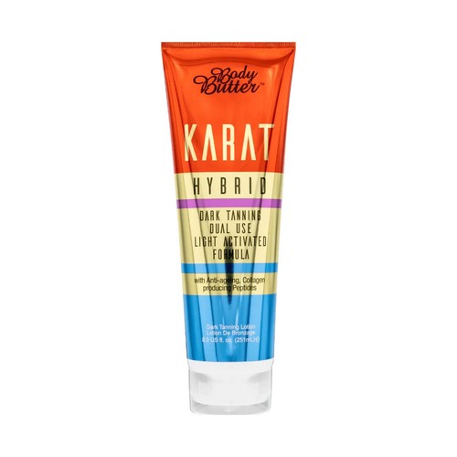 Body butter karat - body, hybrid