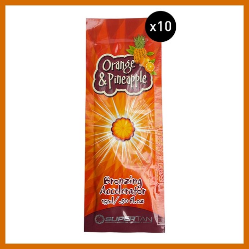 15ml supertan orange - 10, &