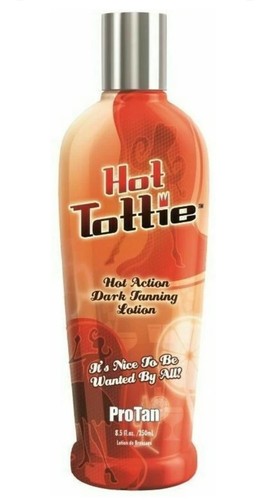 Pro tan hot tottie - tan,