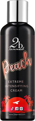 Sunbed tanning accelerator - sunbed,