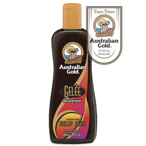 Australian gold gelee - australian, 250ml