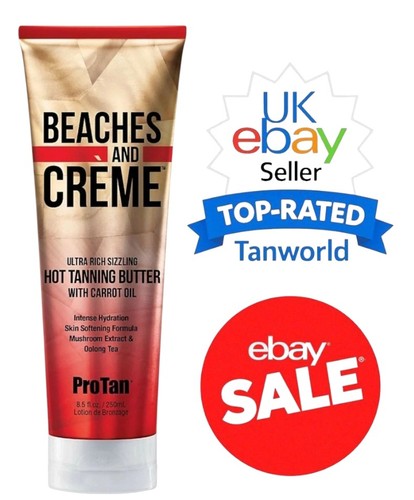 Pro tan beaches - pro, &