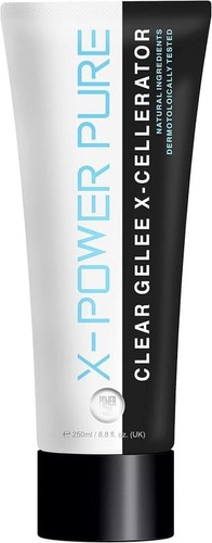 Sunbed cream power - sunbed, x-power