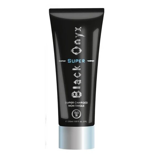 Power tan super - tan, onyx