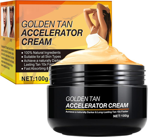 Tanning accelerator long - accelerator,,