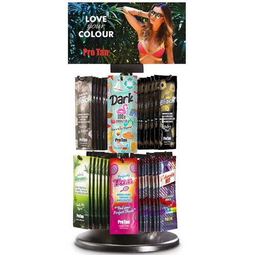 Pro tan sunbed - pro,