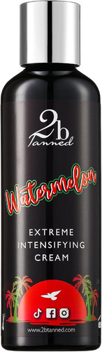 Sunbed tanning accelerator - sunbed,
