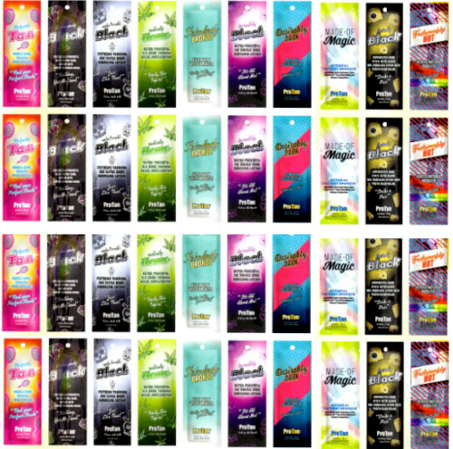 Pro tan sunbed tanning - tan,