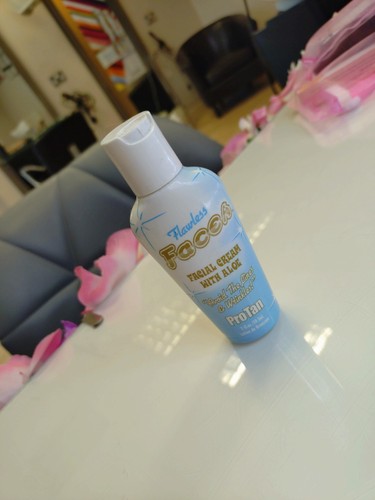 Pro tan sunbed - pro,