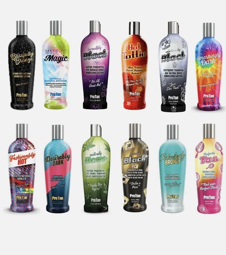 Pro tan sunbed tanning cream - pro,