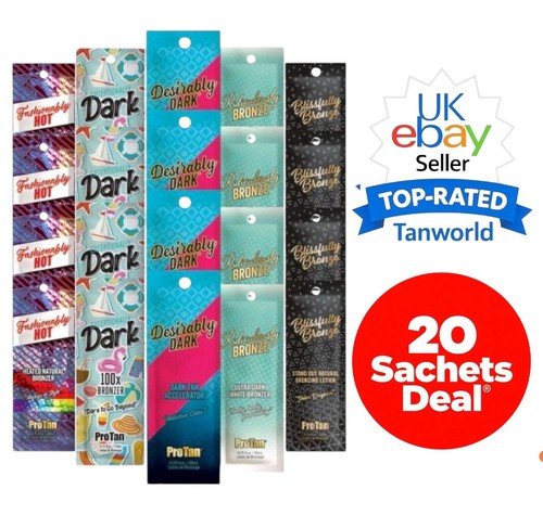 New pro tan sunbed - tan,