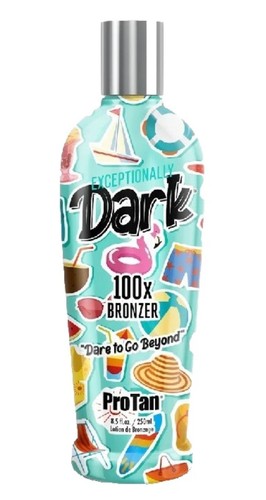 New exceptionally dark pro - exceptionally,