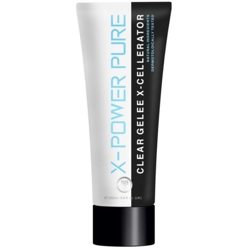 Power tan pure - power,