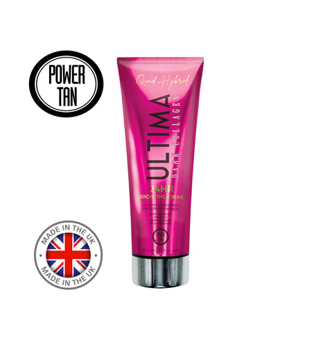 Power tan ultima dark - power,