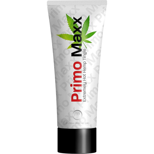 Power tan primo - tan, maxx