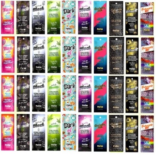 New pro tan sunbed - pro,