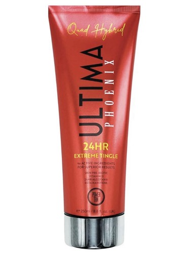 Power tan ultima phoenix - tan,