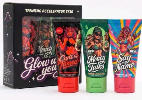 Rapid tan sunbed tanning - rapid,