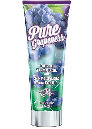 Fiesta sun pure grapeness - fiesta, dark