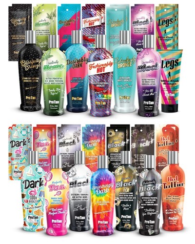 Pro tan saturnia sunbed - tan,