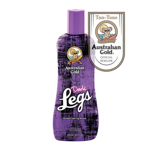 Australian gold dark - dark, legs