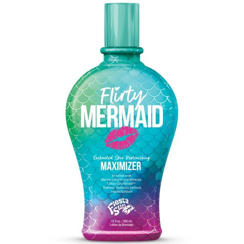 Fiesta sun flirty mermaid - fiesta,