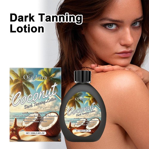 Dark tanning sunbed - tanning,