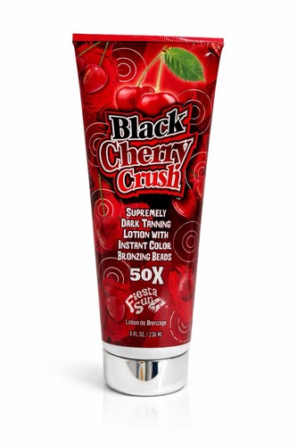 Fiesta sun black cherry - cherry, crush