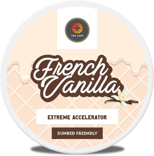 Tanlabs french vanilla - –,