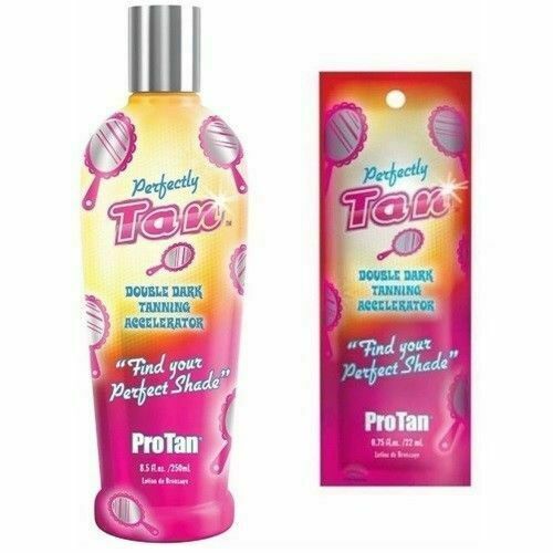 Pro tan perfectly - -,