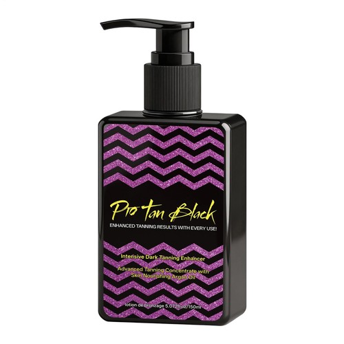 Pro tan black incredible - incredible, dark