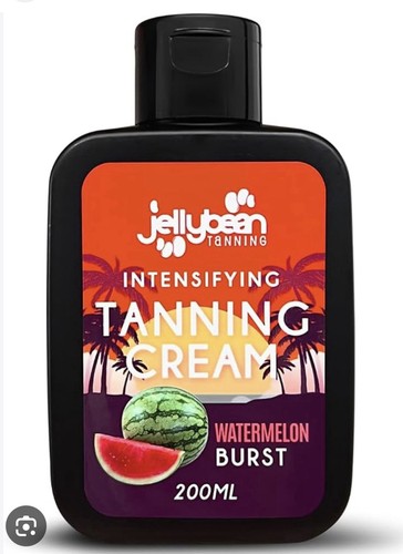 Jellybean watermelon sunbed - jellybean,