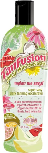 Synergy tan fusion melon - synergy,