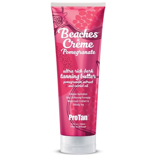 Pro tan beaches creme - tan,