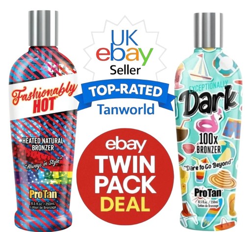 Pro tan fashionably hot - pro,