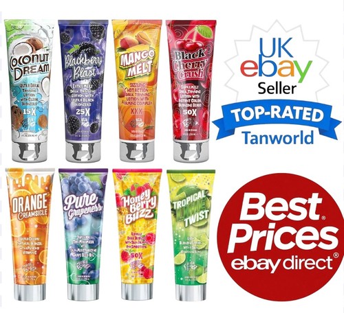 Fiesta sun fruity scentsations - sun,