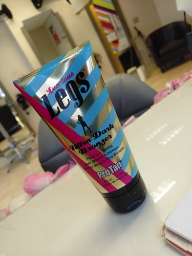 Pro tan sunbed accelerator - pro,