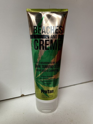 Pro tan beaches - pro, and