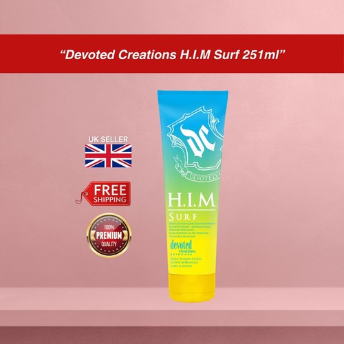 Devoted creations him surf - creations,