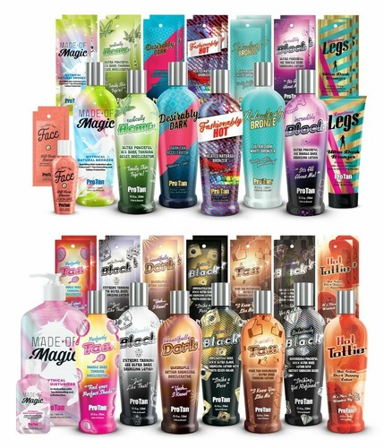 Pro tan saturnia - tan,